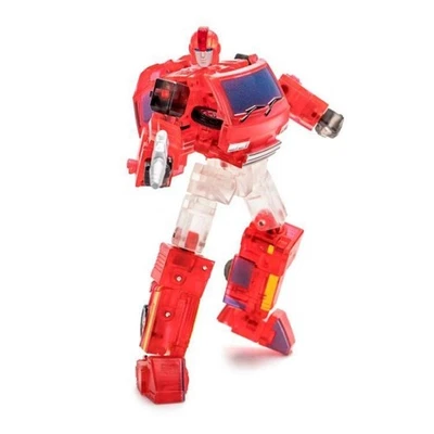 H7T McCoy Transparent Version | Newage The Legendary Heroes 3rd Party - Image 1 of 4