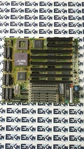 Asus WTF-920527-01 Mainboard - Bild 1 von 4