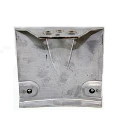 Soporte luz antiniebla Porsche 356B/356C 644-631-021-05 64463102105 Foto 1 de 1