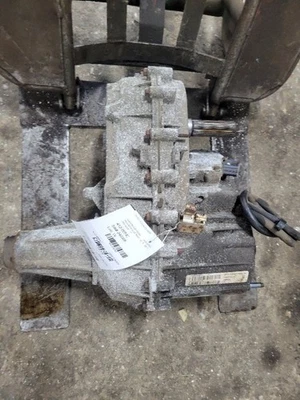 Transfer Case 4.7L Model NV244 Fits 05-09 DURANGO 1450398 - Image 1 of 4