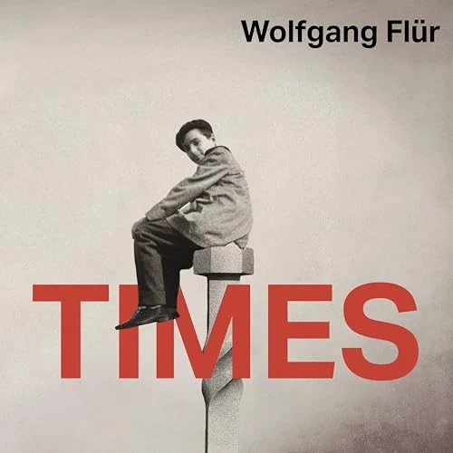 WOLFGANG FLUR - TIMES - CD EDITION - New CD - Y46z - Изображение 1 из 1