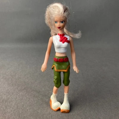 BARBIE | My Scene 2004 | McDonald's 5" - Imagen 1 de 4