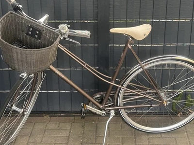 Gazelle Van Stael Damenrad Fahrrad - Bild 1 von 4