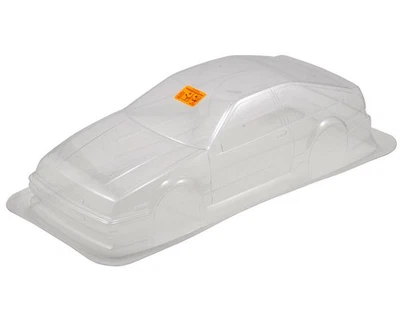 HPI Toyota Levin AE86 Touring Car Body (Clear) (190mm) [HPI17214] - Image 1 of 3
