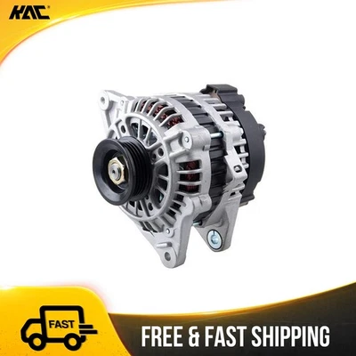 Alternador 11011N para Hyundai Accent Kia Rio 2006-2009 2004-2007 Tiburon 90A S4 Foto 1 de 4