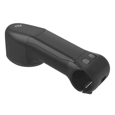 Syncros RR 1.5 Threadless Stem 110mm 31.8mm Alloy AL7075 Black - Image 1 of 3