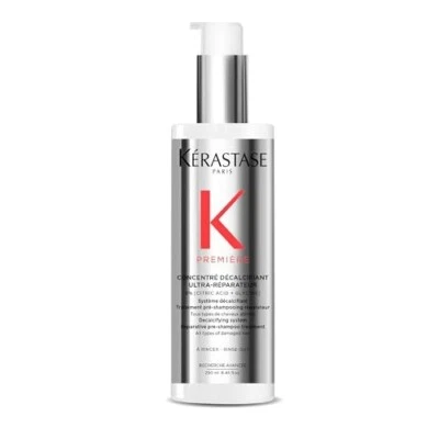Tratamiento de champú Kerastase Premiere Concentre DECALCIFIANT Ultra 8,45 OZ Foto 1 de 4
