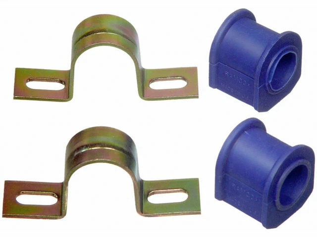 Kit de buje de barra estabilizadora para camioneta GMC C15/C1500 1968-1974 Moog 38243VD Foto 1 de 2