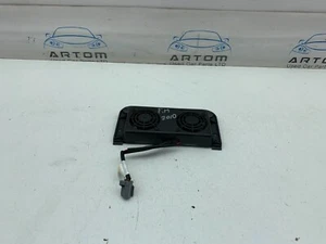 Ford Mondeo MK4 TITAN X VORNE BEHEIZTE GEKÜHLTE SITZVENTILATOREN L0093640 2007-2014 - Bild 1 von 13