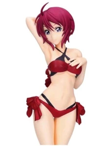 Gundam SEED FREEDOM Lunamaria Hawke Figure GLITTER&GLAMOURS Japan New - Picture 1 of 3