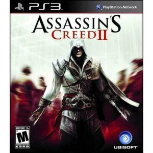 Assassin's Creed 2 PS3 - Picture 1 of 2