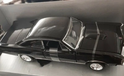 1966 Pontiac Gto 1:32 - Image 1 of 2