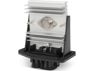 For 1992-1996 Oldsmobile 98 Blower Motor Resistor APR 59284DCJW 1993 1994 1995 - Image 1 of 2