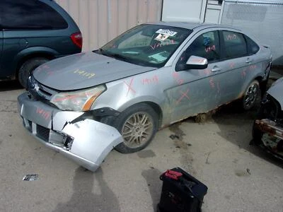 Used Automatic Transmission Assembly fits: 2009 Ford Focus AT 2.0L DOHC Grade C Foto 1 de 4