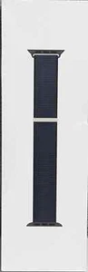 Genuine Apple Watch Sport Loop(41mm) for Apple Watch Series 9 - Midnight - Picture 1 of 4