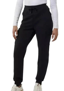 New 32 Degrees Ladies’ Tech Cargo Jogger Pant Medium M Black - Imagen 1 de 4