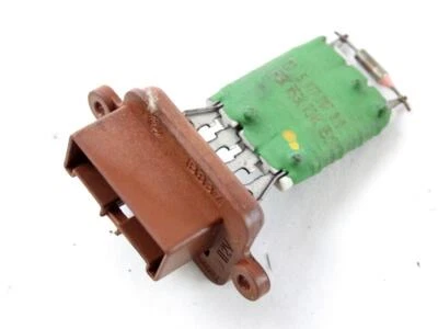 46721165 RESISTENZA RISCALDAMENTO CLIMATIZZATORE LANCIA Y 1.2 B 44KW 5M 3P (2001 - Immagine 1 di 4