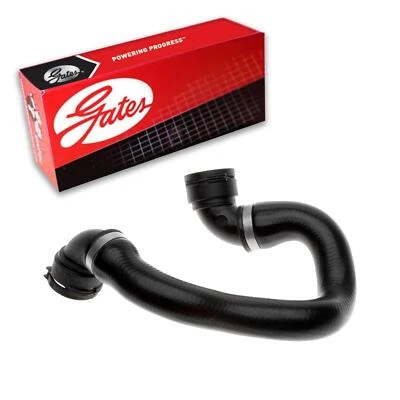 Manguera de calefacción de climatización Gates tubo a termostato para BMW 335i 2011 3L L6 gas Foto 1 de 2