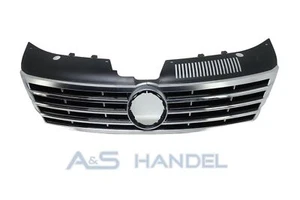 Original VW PASSAT CC Facelift Kühlergrill Grill Chrom Frontmaske 3C8853653A - Bild 1 von 10
