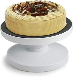 Tala Tilting Icing Turntable - Picture 1 of 3