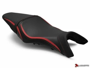 HONDA CBR650F CB650F 2014-2018 RIDER SEAT COVER COVERS STYLELINE LUIMOTO - Picture 1 of 11