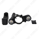 1PC Universal 3 Mode Adjustable LED Car Spray Gun Fill Light Working Lighting