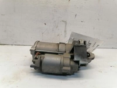 Starter Motor Fits 17-20 BMW M240i 1390905 - Image 1 of 4