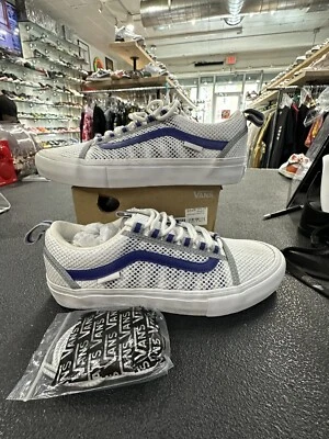 Old Skool Sport P todos los temporizadores Foto 1 de 4