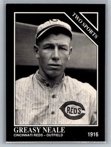 1992 Conlon Collection TSN #401 Greasy Neale - Bild 1 von 2