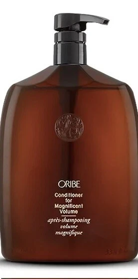 Oribe Conditioner for Magnificent Volume 33.8 oz With Pump - Image 1 of 1
