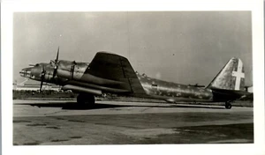 Foto de avión Piaggio (3 x 5 pulgadas) P.108 - Imagen 1 de 2