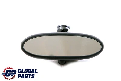 Mini R50 R53 Rear View Interior Mirror Manual Radio 4166114 Foto 1 de 4