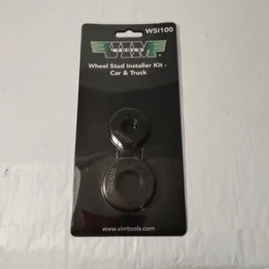 VIM Tools Wheel Stud Installer Kit - Car & Truck (H) - Picture 1 of 4