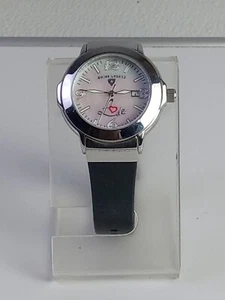 Women's Swiss Legend Love Mother of Pearl Dial Quartz Watch 10ATM/330 - Picture 1 of 16
