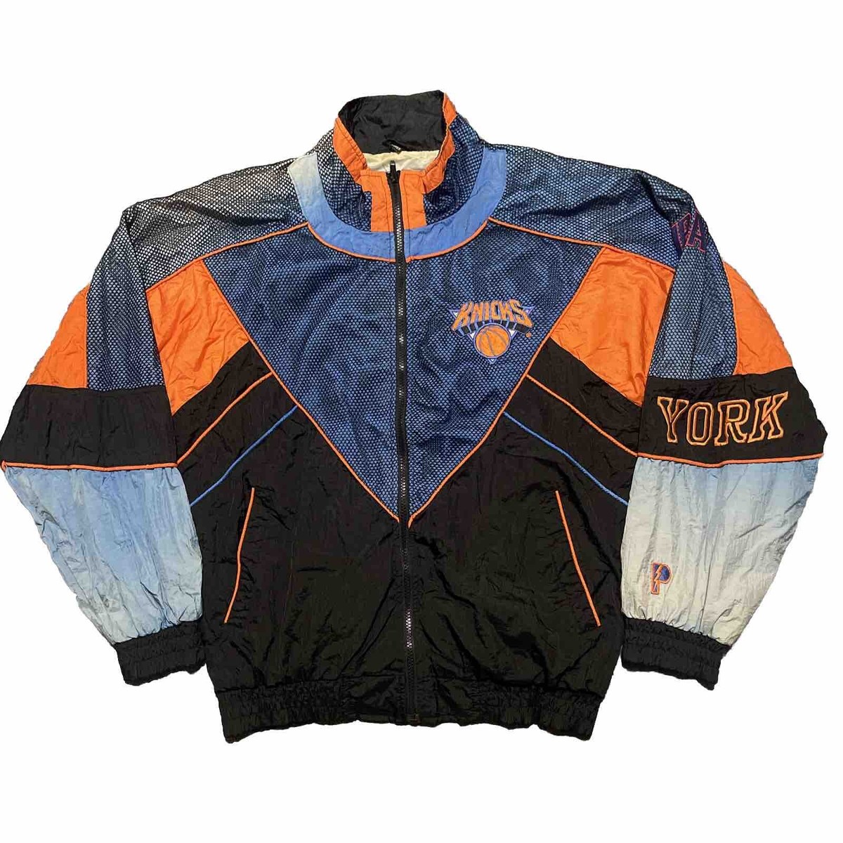 Starter New York Knicks NBA Fan Apparel & Souvenirs | eBay Starter New York Knicks NBA Fan Apparel & Souvenirs | eBay