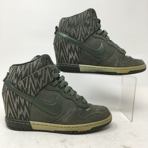 Nike Dunk Sky Hi Sneakers for Women for 