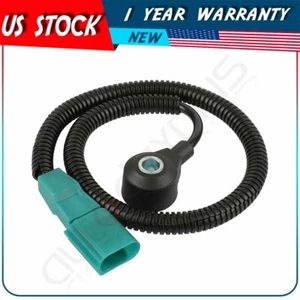 1 Piece of Front Knock (Detonation) Sensor Fits 2012-2013 Fits Volkswagen Jetta - Picture 1 of 12