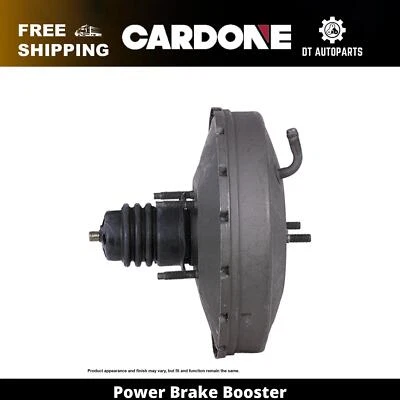 Para Toyota Paseo 1995-1999 Power Brake Booster Cardone 1996 1997 1998 Foto 1 de 4