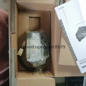 1 PIEZA NUEVO Servomotor Panasonic MSME082G1U - Imagen 1 de 1
