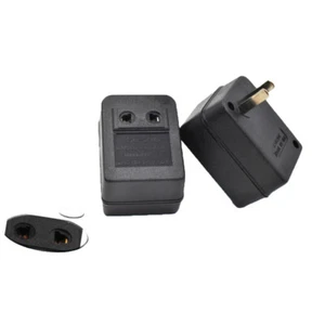 50W 220V à 110 V Adaptateur de tension de tension AC Transformateur de voyag-mx - Zdjęcie 1 z 7
