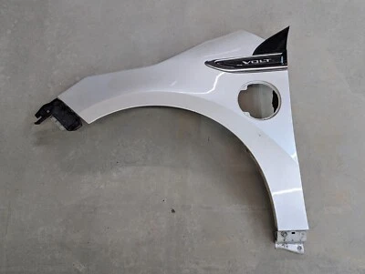 Guardabarros delantero izquierdo para conductor Chevy Chevrolet Volt 11-15 - sin envío recogida local Foto 1 de 4