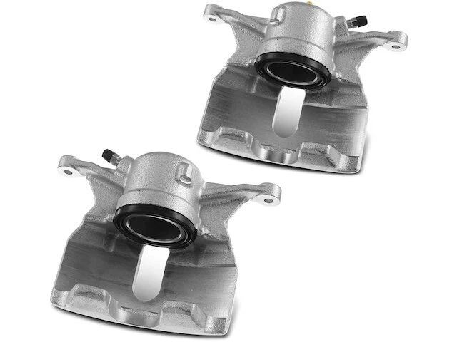 Autopart Premium 65YX46T Brake Caliper Set Fits 2015-2019 Audi A3 - Image 1 of 1