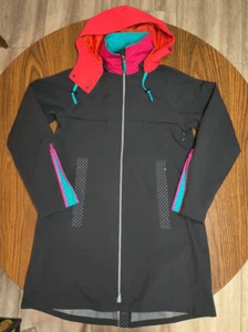 Blaest by Lilleboe Damen XS Regenmantel (um 2014) Norwegermode - Bild 1 von 14