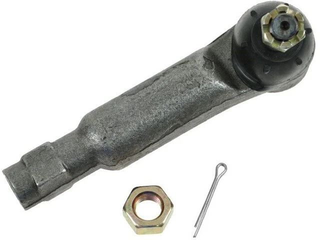 TRQ 24TW42Q Tie Rod End Fits 1982-1988 Mercury Cougar Tie Rod Tie Rod - Image 1 of 1