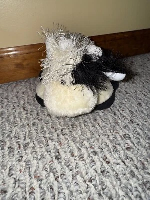 Webkinz Cow - Plush ONLY, NO Adoption Tag - Image 1 of 3