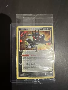 Greninja Gold Star SWSH144 New & Sealed Promo Pokemon Card Celebrations - Picture 1 of 10