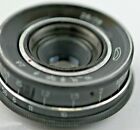 US Seller INDUSTAR 69 28mm f/2.8 Vintage LEICA M Mount m39  Pancake Lens Canon