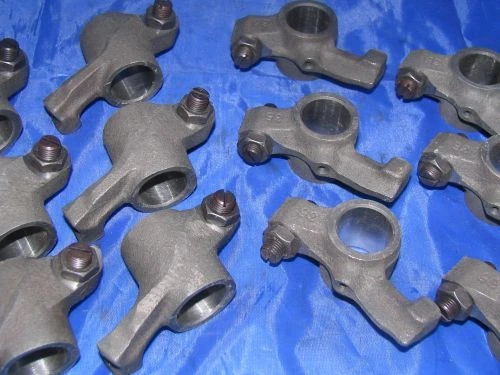 Rocker Arms 56 57 58 59 60 61 62 63 64 65 66 Plymouth 277 301 303 318 - Image 1 of 1