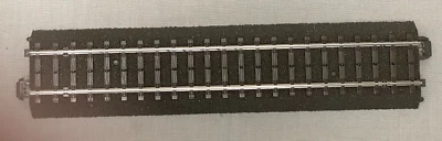 Märklin HO Scale 24172 C Track Straight 6.75" - 1 Piece - Image 1 of 4