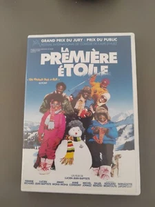 La Première Etoile Dvd - Imagen 1 de 3